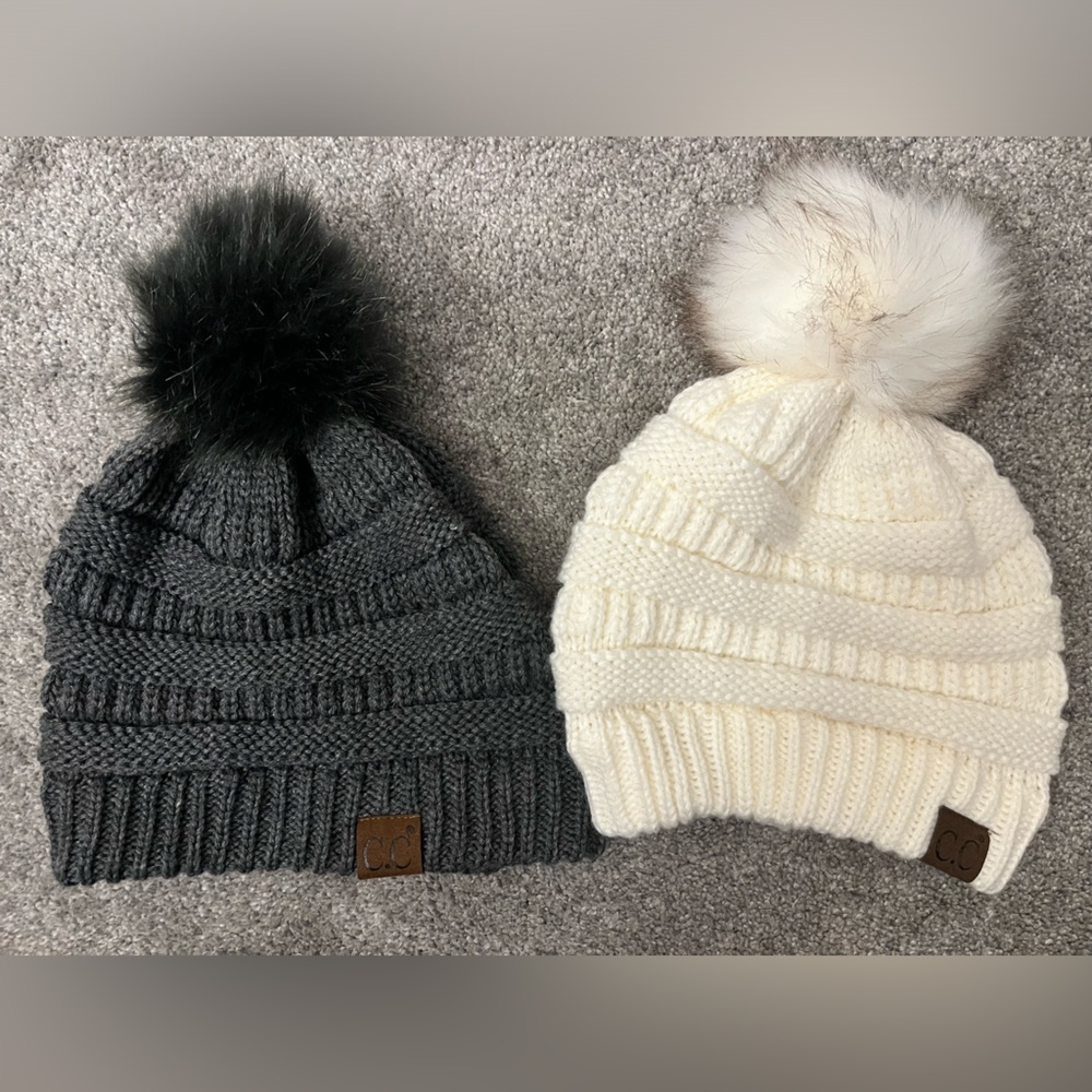 CC Winter Hat Bundle